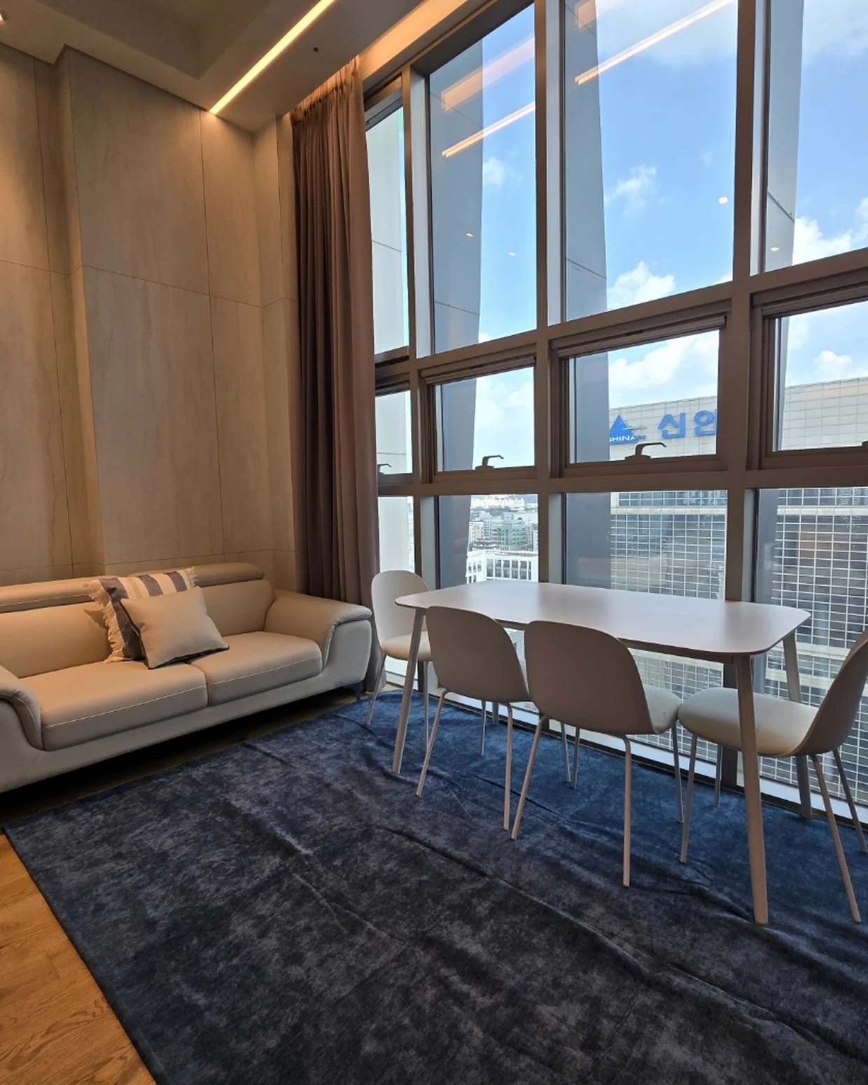 AFB Residence Collection